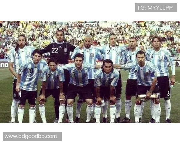 阿根廷足球的辉煌历史与未来发展展望