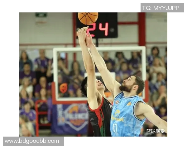 杨瀚森全场表现抢眼助力球队余嘉豪状态回落未能延续辉煌